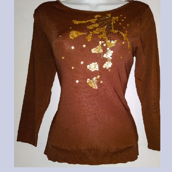 Lucia Burns Tops - 💦Lucia Burns Top